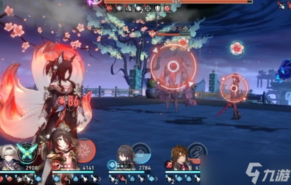 崩坏星穹铁道死龙残躯怎么速刷