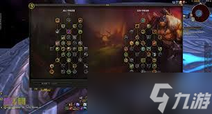 魔兽世界法师塔 高效挫败双子打法指南核心要点