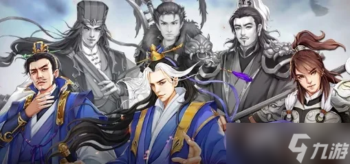 三国志贾诩传好玩吗-贾诩智谋策略解析