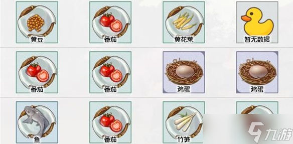 润香豆丝江湖食谱揭秘