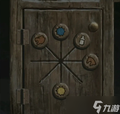 纸嫁衣8千子树第一章超详细攻略