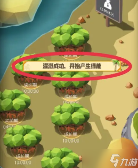 《碳碳島》澆水技巧全解析
