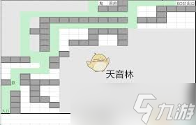 想不想修真洪荒祖地位置在哪