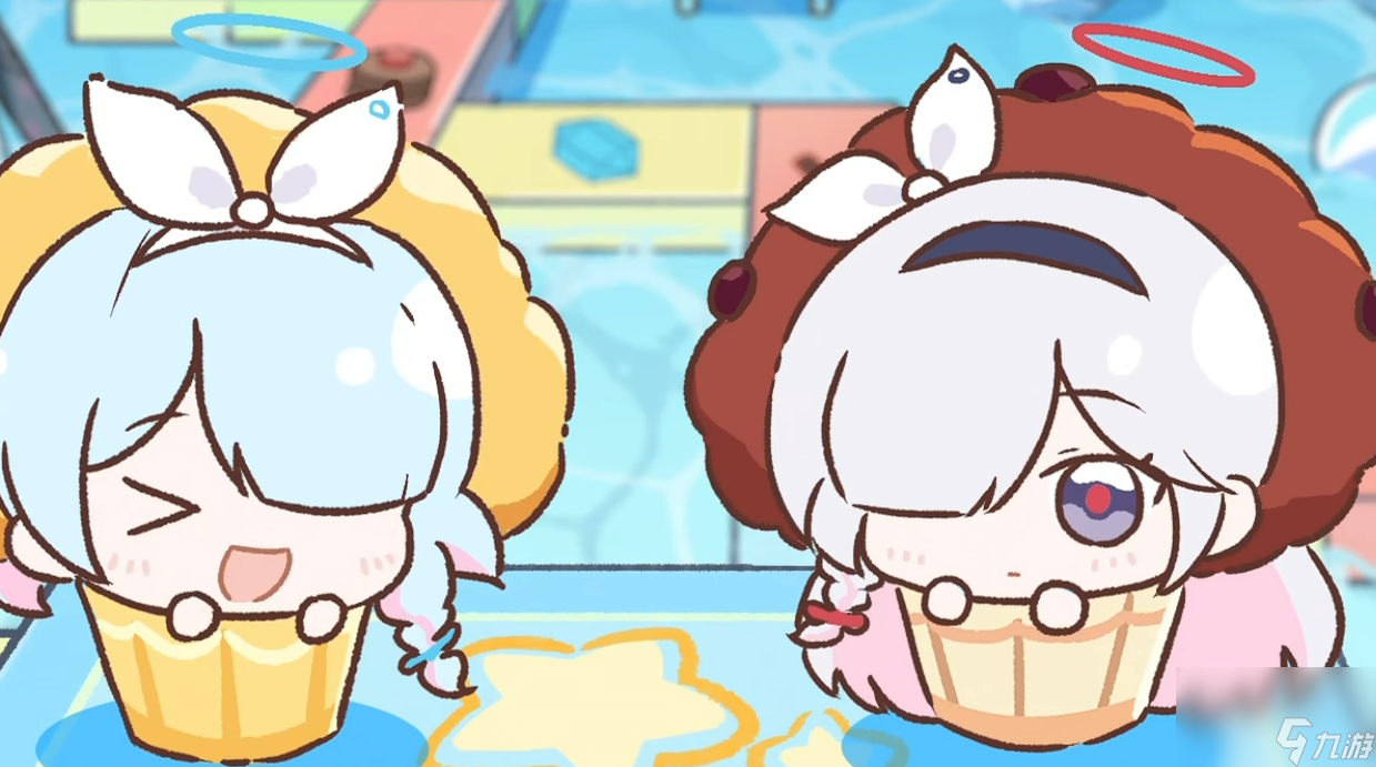 《蔚蓝档案》二周年活动一览