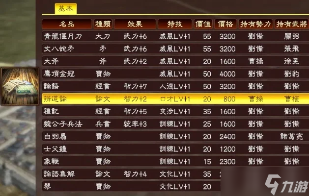 三国志13怎么玩-三国志13新手入门指南