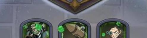 《月圆之夜》经典鬼卡组