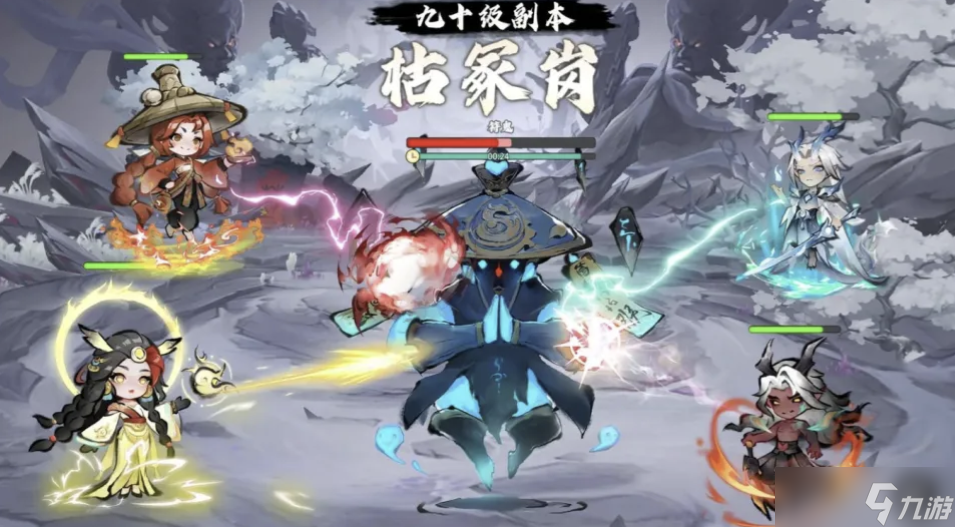 主宰世界手游0氪职业选哪个最好？平民职业推荐