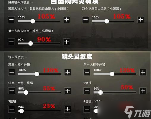 刀塔二灵敏度调整困难怎么办？有无快捷设置方法？