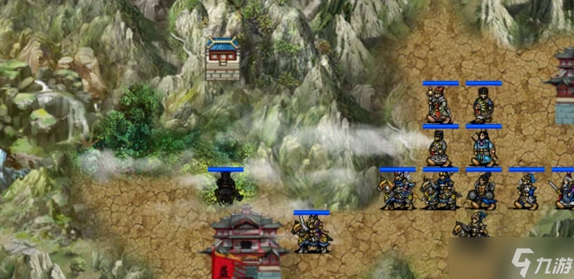 三国戏赵云传任务攻略-三国戏赵云传攻略分享