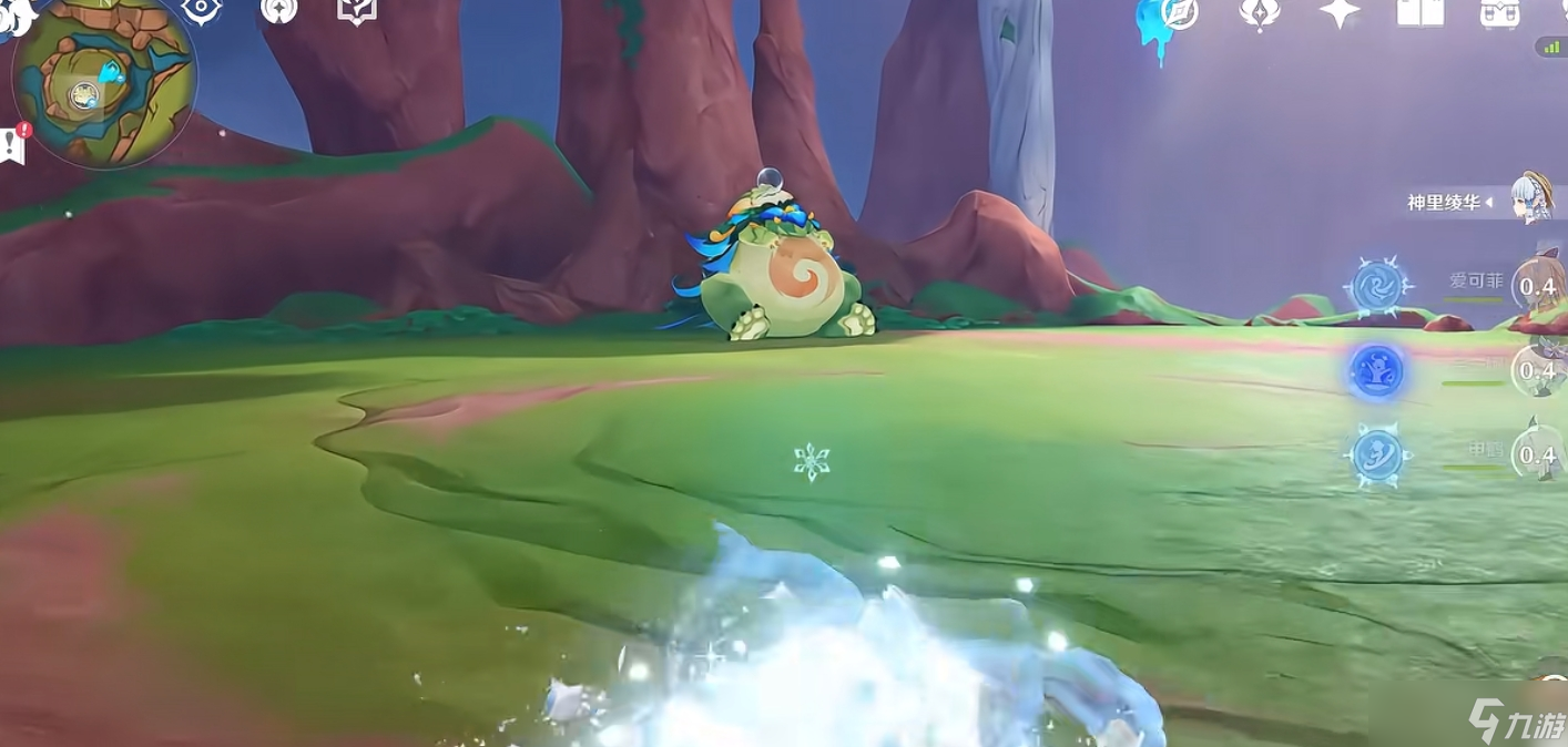 <a id='link_pop' class='keyword-tag' href='https://www.9game.cn/yuanshen/'>原神</a>爱可菲命之座有什么