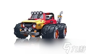 跑跑卡丁車(chē)手游：解鎖泰坦傳說(shuō)道具方法