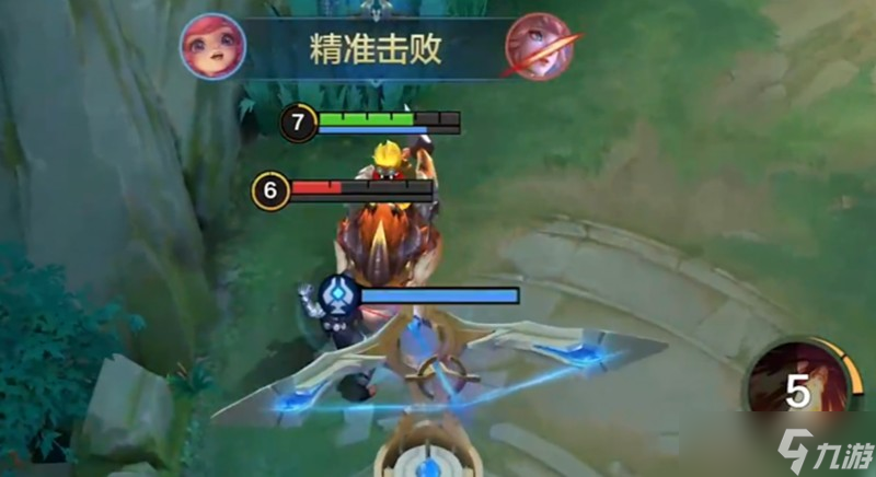 决胜巅峰巴特兹有什么技能 巴特兹技能介绍