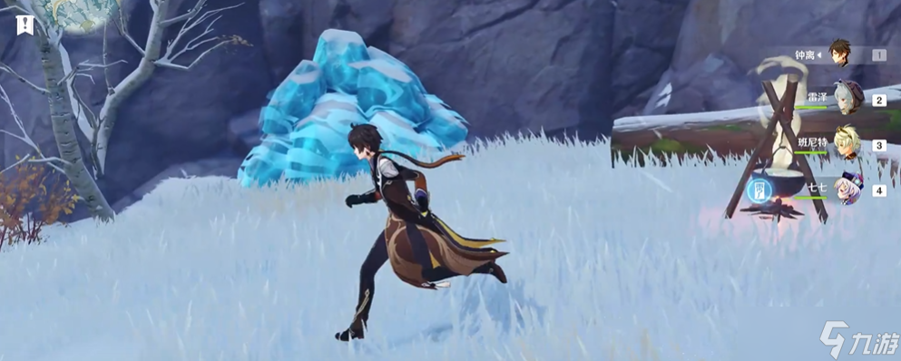 <a id='link_pop' class='keyword-tag' href='https://www.9game.cn/yuanshen/'>原神</a>中冰墙怎么破开