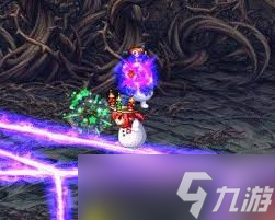 DNF魔界人慶典全部擊碎怎么玩
