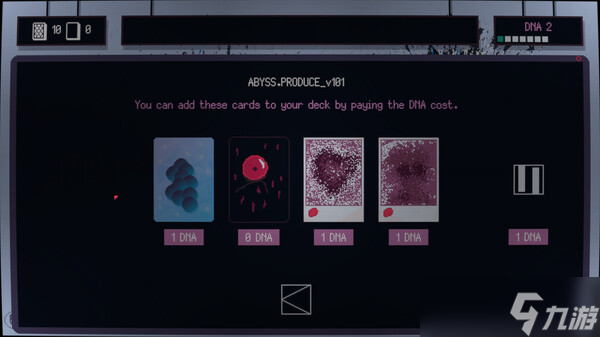 roguelike构筑卡牌游戏《Voden’s Job》登陆Steam平台