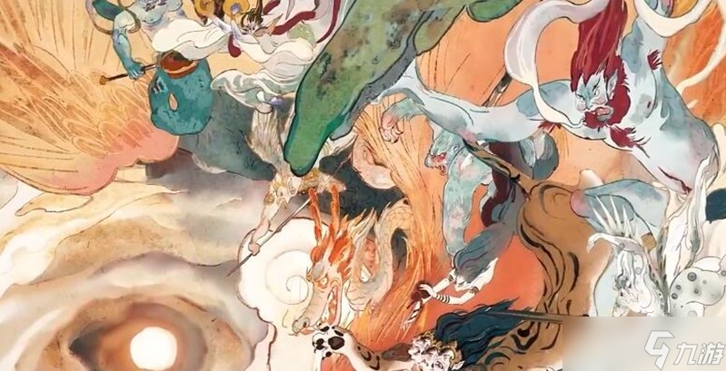 指间山海是哪个公司出的 游戏玩法特色介绍