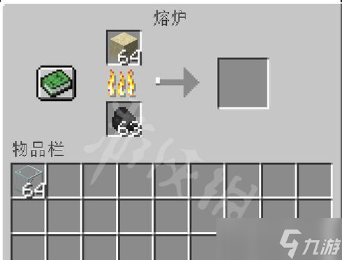 我的世界中玻璃怎么组装 玻璃组装的技巧和步骤是什么 