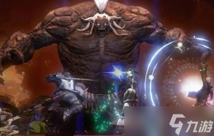 《最终幻想14》删除角色方法