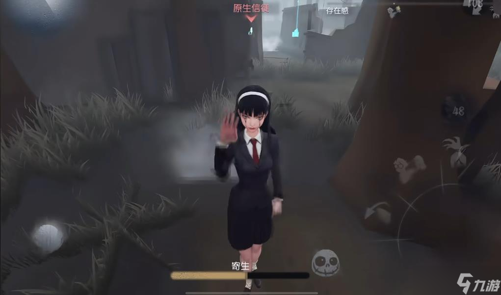 第五人格梦之女巫实战有哪些技巧