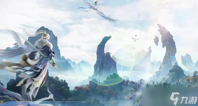 <a id='link_pop' class='keyword-tag' href='https://www.9game.cn/zhuxian21/'>诛仙2手游</a>经渊阁奇遇怎么玩