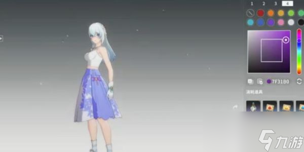 星痕共鸣扭蛋如何玩
