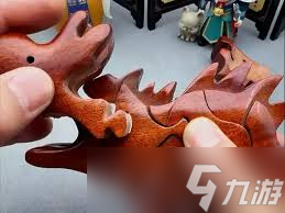 鲁班锁属于传统工艺的哪一类别