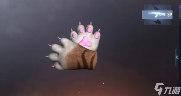 CF猫猫手套怎么获取,猫猫手套获取方法详解,CF猫猫手套攻略