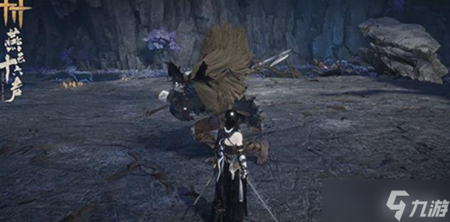 《燕云十六声》新武器唐横刀