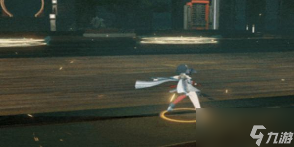 深空之眼麟钰有什么技能