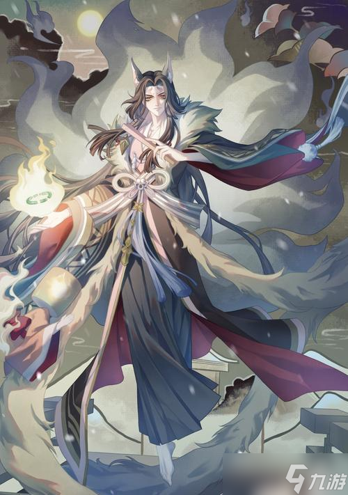 阴阳师玉藻前战斗策略是什么？如何有效对抗？