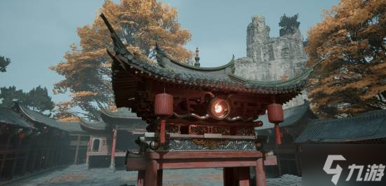 國(guó)產(chǎn)《猿公劍：白猿覺(jué)醒》全新版本完成制作！親自上手才有趣
