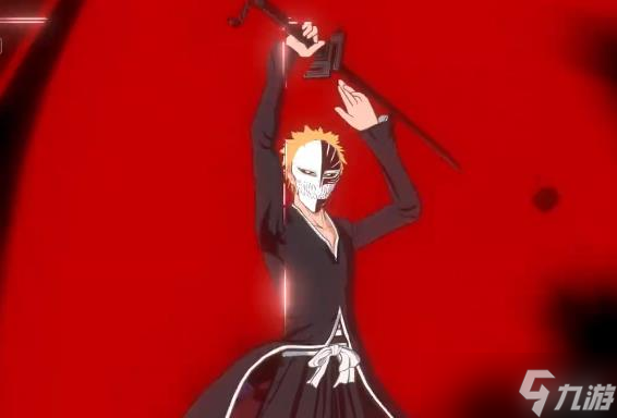 《境界》ssr角色介绍