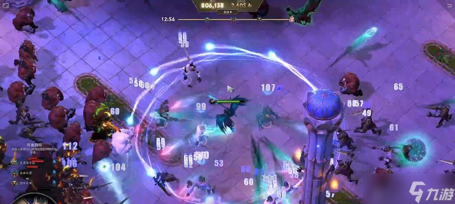 dota2永恒之影击杀技巧是什么？如何在dota2中击杀永恒之影？