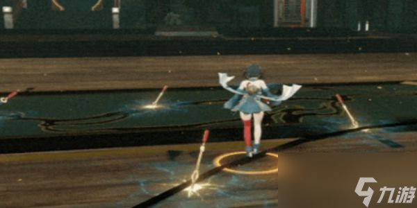 深空之眼麟钰有什么技能