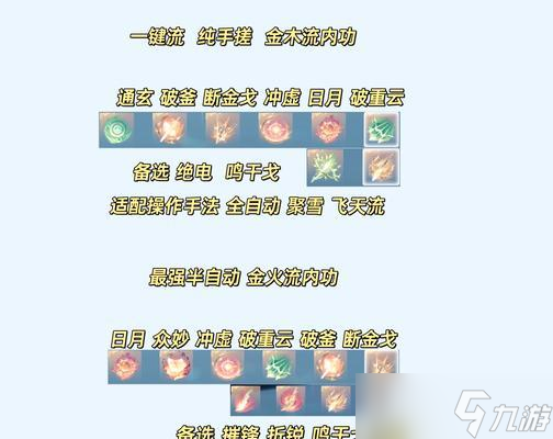 陰陽師中器靈的合成方法和步驟是什么？
