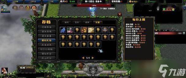 刷新吞噬刀塔进入游戏的方法是什么？进入游戏后需要注意什么？
