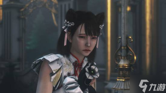 SE非对称射击新作!独一无二的PvP机制、多位美女角色