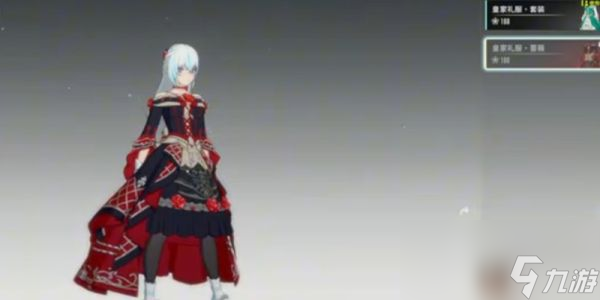 星痕共鸣扭蛋如何玩