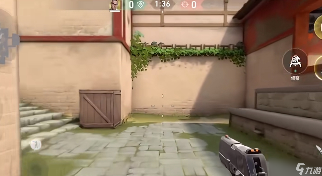 <a id='link_pop' class='keyword-tag' href='https://www.9game.cn/wwqyynxd1/'>无畏契约手游</a>尚勃勒该怎么玩