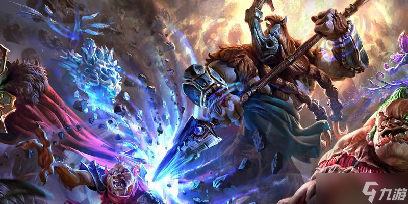 dota2永恒之影击杀技巧是什么？如何在dota2中击杀永恒之影？