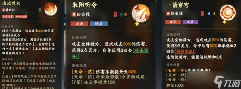 指間山海陣容怎么搭配 強(qiáng)力陣容組合推薦