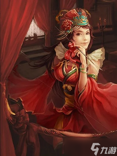 三国杀孙尚香满血可以联姻吗-孙尚香满血可联姻