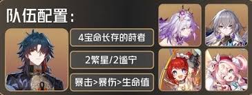 崩坏星穹铁道3.4版刃角色有什么改动