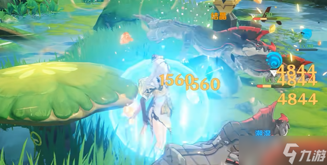 <a id='link_pop' class='keyword-tag' href='https://www.9game.cn/yuanshen/'>原神</a>岩元素如何搭配