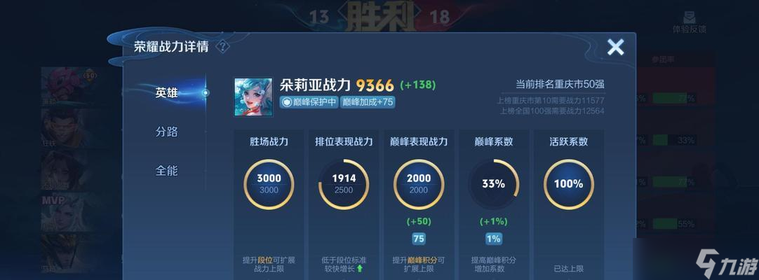 王者荣耀玩家的看法有哪些？