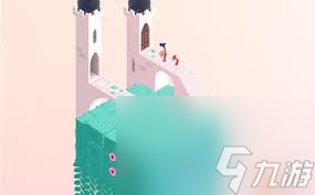 纪念碑谷2第五章通关