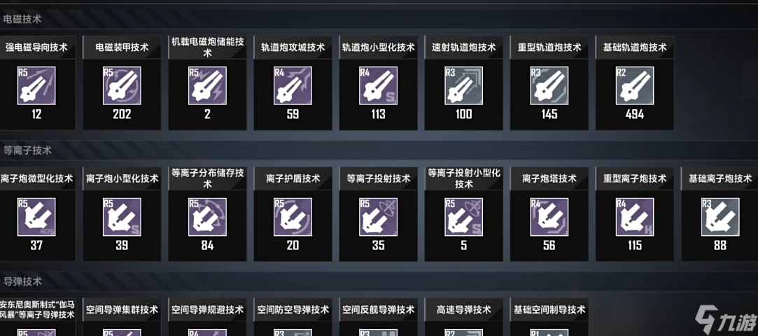 无尽的拉格朗日技术有什么用
