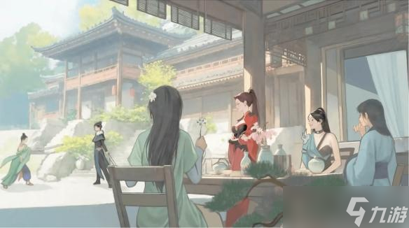 下一站江湖2全結(jié)局有哪些 下一站江湖2全結(jié)局指南