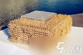 鲁班锁属于传统工艺的哪一类别