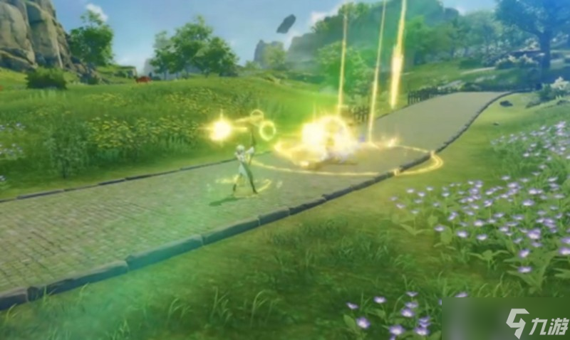 星痕共鸣神弓射手怎么玩 神射手技能流派全解析